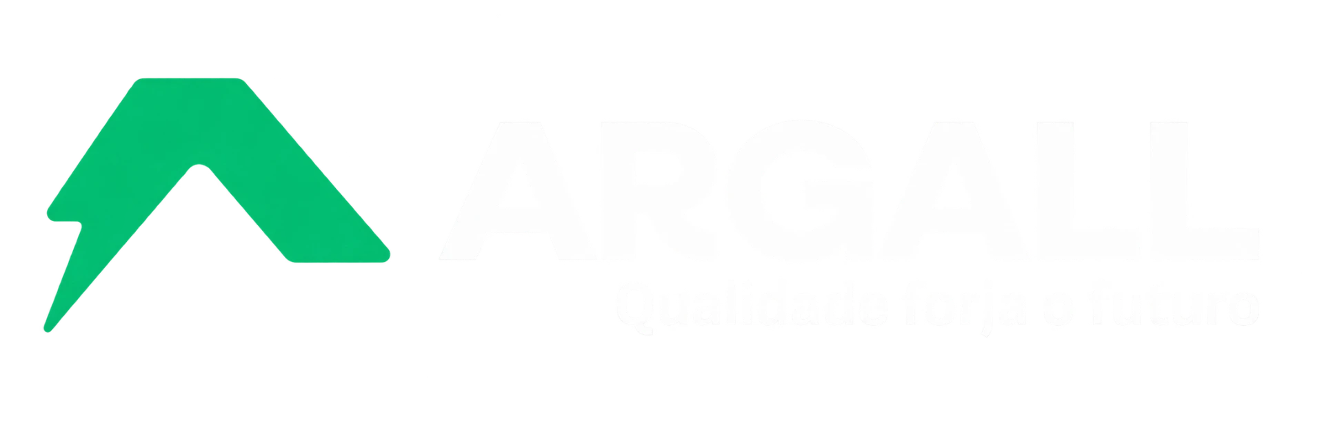 Argall — Qualidade forja o futuro